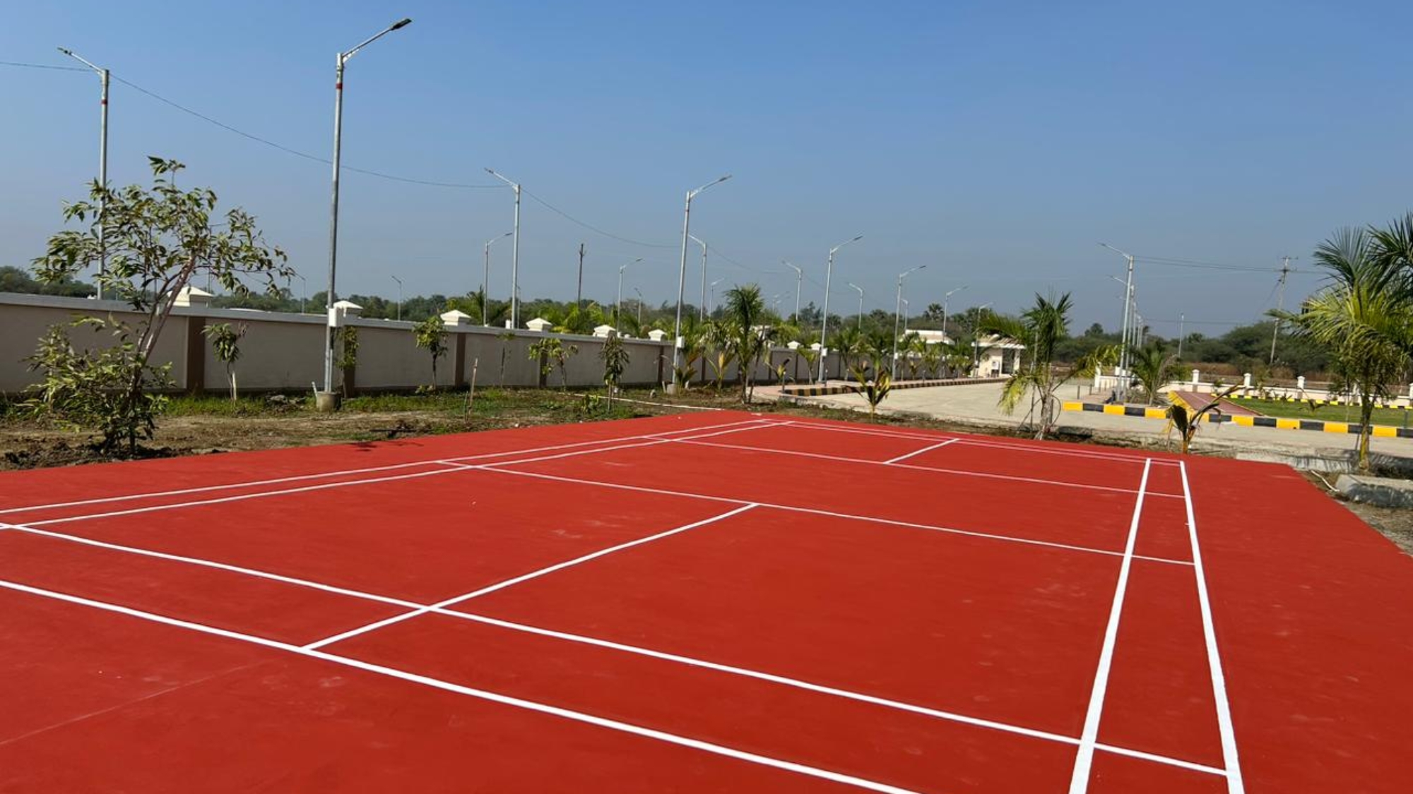 Approved Sports Flooring Suppliers