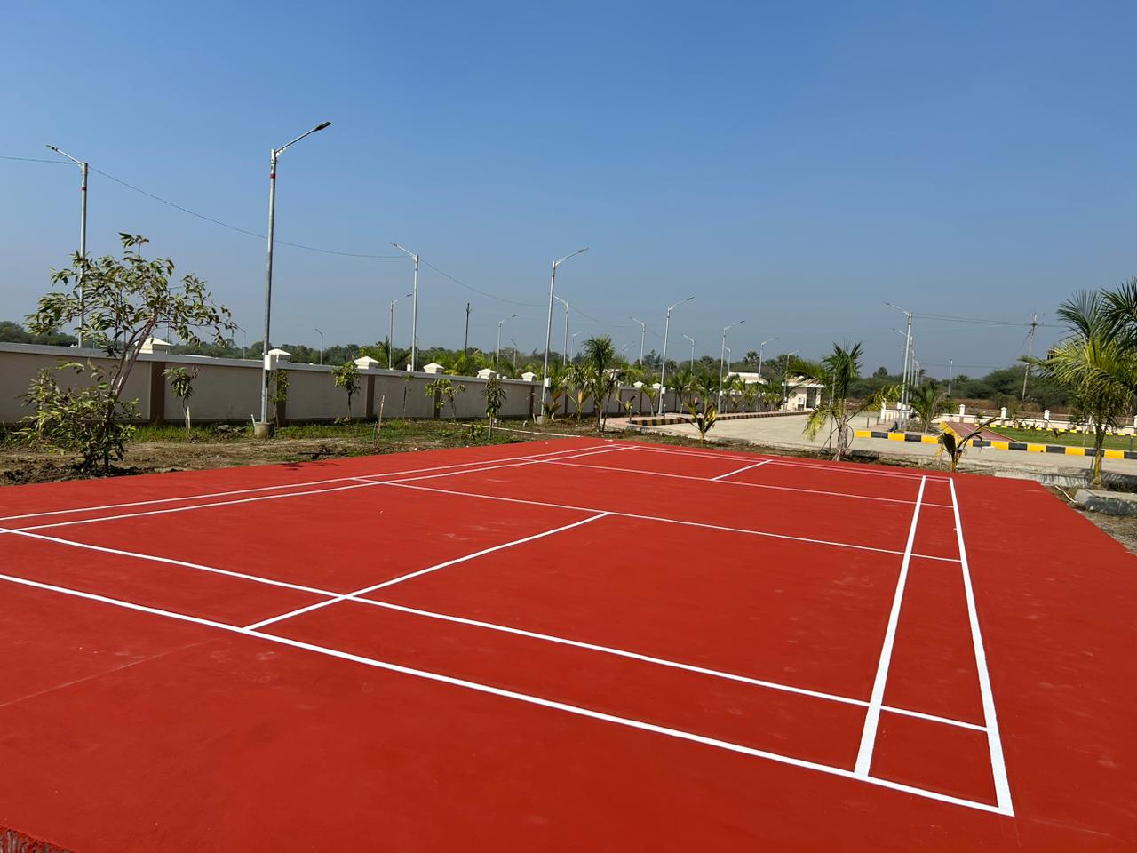 Approved Sports Flooring Suppliers