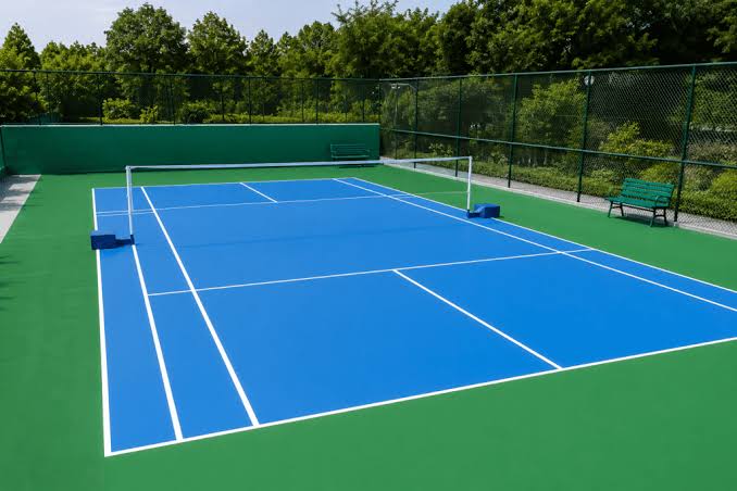 Sports Flooring Cost in India